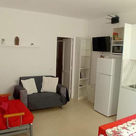 Ferienwohnung Casa Tomas B La Oliva Exterior foto