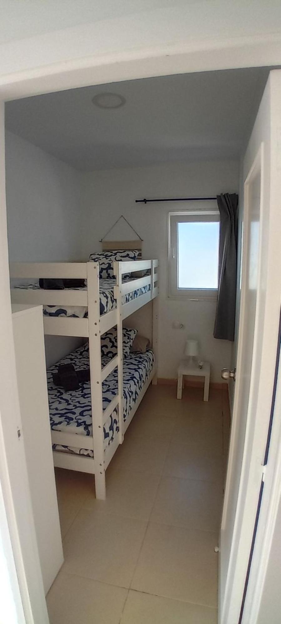 Ferienwohnung Casa Tomas B La Oliva Exterior foto