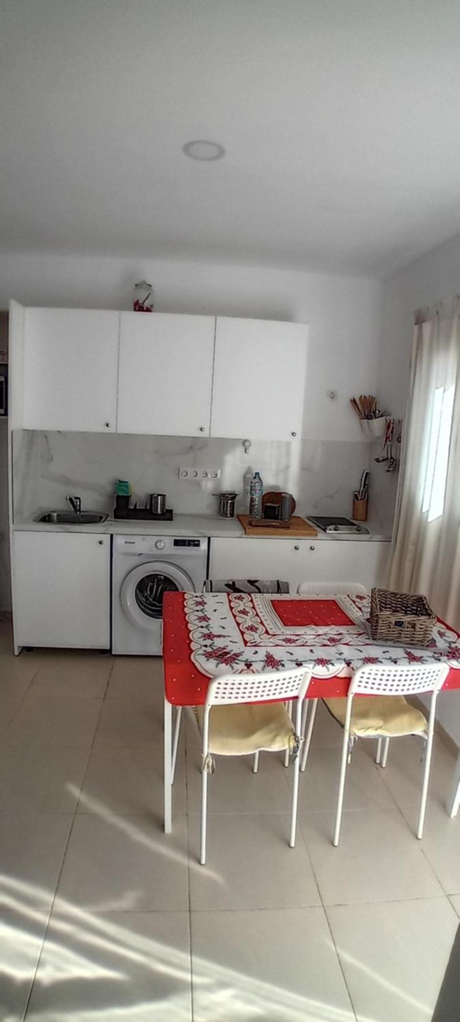 Ferienwohnung Casa Tomas B La Oliva Exterior foto